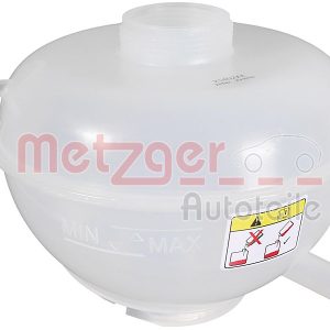 Vas de expansiune racire METZGER 2140274 – LAND ROVER | AutoRival