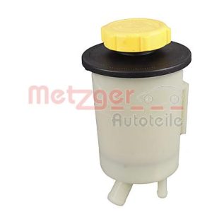 Vas de expansiune ulei hidraulic (servodirectie) METZGER 2140308 – LAND ROVER | AutoRival
