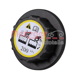 Buson vas expansiune METZGER 2140415 – LAND ROVER | AutoRival