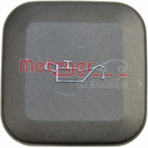 Buson umplere ulei METZGER 2141006 – LAND ROVER | AutoRival