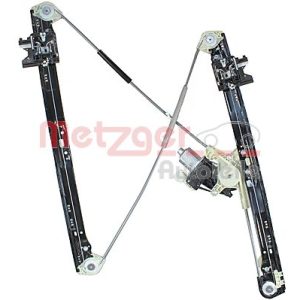Mecanism actionare geam METZGER 2160748 – LAND ROVER | AutoRival