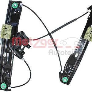 Mecanism actionare geam METZGER 2160751 – LAND ROVER | AutoRival