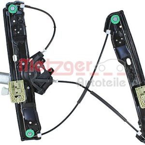 Mecanism actionare geam METZGER 2160752 – LAND ROVER | AutoRival