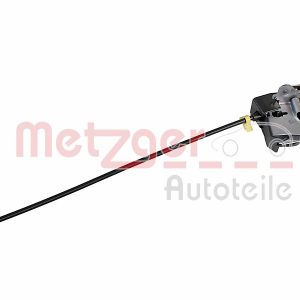 Incuietoare haion METZGER 2310790 – LAND ROVER | AutoRival