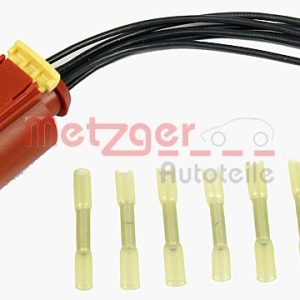 Set reparat cabluri supapa EGR METZGER 2324019 – LAND ROVER | AutoRival