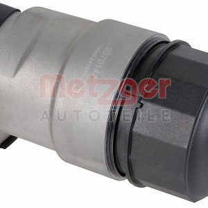 Locas filtru ulei METZGER 2370147 – LAND ROVER | AutoRival