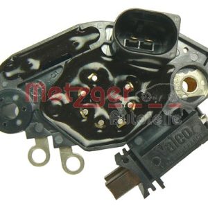 Regulator alternator METZGER 2390067 – LAND ROVER | AutoRival