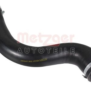 Furtun aer supraalimentare METZGER 2401323 – LAND ROVER | AutoRival