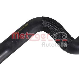 Furtun aer supraalimentare METZGER 2401324 – LAND ROVER | AutoRival