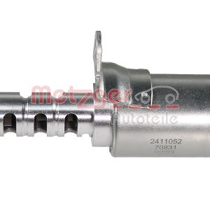 Supapa comanda pozitie arbore cu came METZGER 2411052 – LAND ROVER | AutoRival