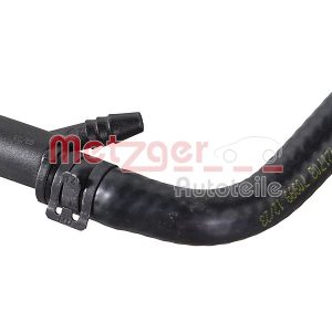 Furtun radiator METZGER 2421703 – LAND ROVER | AutoRival