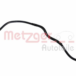 Furtun radiator METZGER 2421787 – LAND ROVER | AutoRival