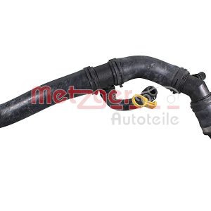 Furtun radiator METZGER 2422107 – LAND ROVER | AutoRival