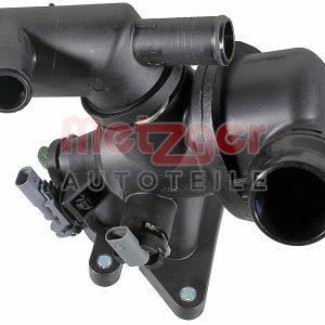 Termostat lichid racire METZGER 4006516 – LAND ROVER | AutoRival