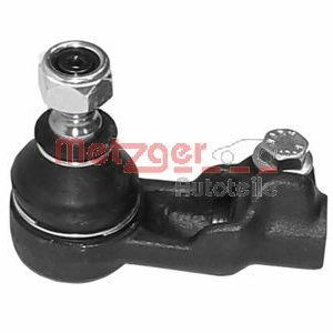 Cap de bara METZGER 54035401 – LAND ROVER | AutoRival