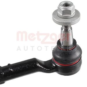 Cap de bara METZGER 54066408 – LAND ROVER | AutoRival