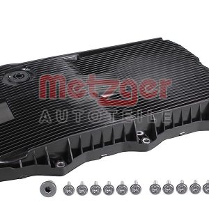 Baie ulei cutie viteze automata METZGER 8020142 – LAND ROVER | AutoRival