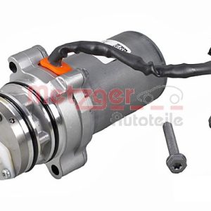 Pompa cuplaj lamelar (tractiune integrala) METZGER 8027007 – LAND ROVER | AutoRival