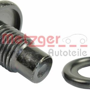 Surub de golire baia de ulei METZGER 8030004 – LAND ROVER | AutoRival