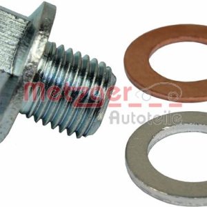 Surub de golire baia de ulei METZGER 8030013 – LAND ROVER | AutoRival