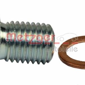 Surub de golire baia de ulei METZGER 8030041 – LAND ROVER | AutoRival
