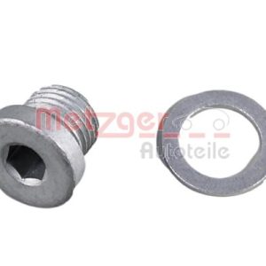 Surub de golire baia de ulei METZGER 8030058 – LAND ROVER | AutoRival
