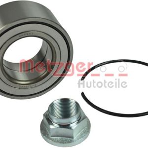 Set rulment roata METZGER WM 6692 – LAND ROVER | AutoRival