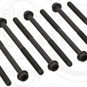 Set surub chiulasa ELRING 693.180 Set surub chiulasa ELRING 693.180 – imagine produs