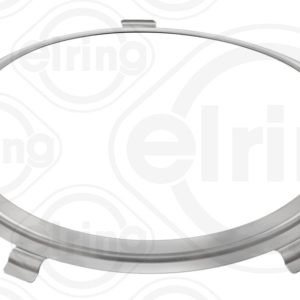 Garnitura racord evacuare ELRING 708.570 Garnitura racord evacuare ELRING 708.570 – imagine produs