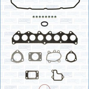 Set garnituri chiulasa AJUSA 53004800