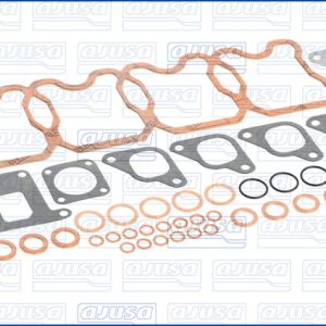 Set garnituri chiulasa AJUSA 53006100