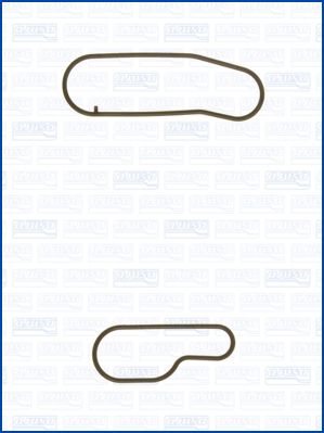 Set garnituri radiator ulei AJUSA 77019900