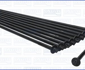 Set surub chiulasa AJUSA 81026400