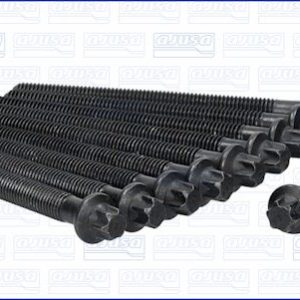 Set surub chiulasa AJUSA 81048400
