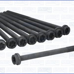Set surub chiulasa AJUSA 81061500