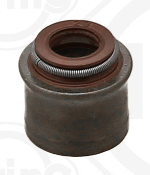 Etansare supape MAZDA 323 III limuzina (BF) 1.7 D (BF7P) diesel 54 cai ELRING 001.850