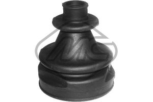 Burduf cauciuc articulatie planetara MAZDA 121 III (JASM, JBSM) 1.25 benzina 75 cai METALCAUCHO 00079