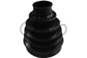 Burduf cauciuc articulatie planetara MAZDA 2 (DY) 1.2 (DY3W) benzina 75 cai METALCAUCHO 00109