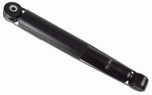 Amortizor MAZDA 6 limuzina (GH) 2.5 MZR (GH5FS, GH5FP) benzina 170 cai BOGE 30-K71-A