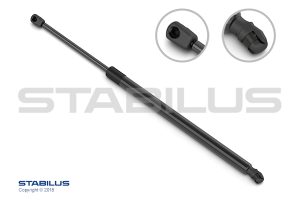 Amortizor portbagaj MAZDA 2 (DY) 1.2 (DY3W) benzina 75 cai STABILUS 016761