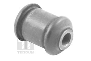 Suport trapez MAZDA 2 (DE_, DH_) 1.3 BiFuel Benzina/Autogaz (GPL) 75 cai TEDGUM 00228467