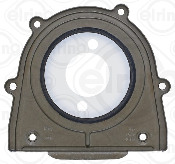 Simering arbore cotit MAZDA 6 combi (GH) 2.5 MZR (GH5FW) benzina 170 cai ELRING 023.940