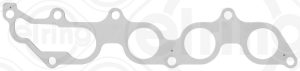 Garnitura galerie evacuare MAZDA 3 limuzina (BL) 2.0 MZR DISI (BL12) benzina 151 cai ELRING 024.390