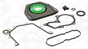 Set garnituri carter MAZDA 2 (DY) 1.2 (DY3W) benzina 75 cai ELRING 025.510