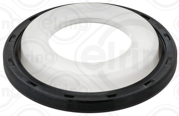Simering arbore cotit MAZDA 5 (CW) 1.6 CD diesel 116 cai ELRING 026.790