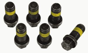 Set surub volanta MAZDA 3 limuzina (BP_) 2.0 SKYACTIV-G M Hybrid (BP5S, BP6S) benzina/elector 150 cai SACHS 1874 000 069