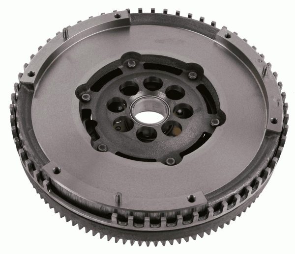 Volanta MAZDA 5 (CR) 2.0 CD (CR19) diesel 143 cai SACHS 2294 501 252