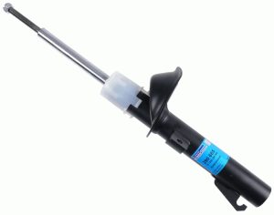 Amortizor MAZDA 121 III (JASM, JBSM) 1.25 benzina 75 cai SACHS 290 685