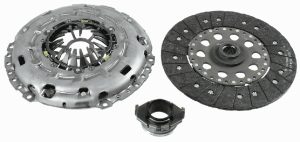 Kit ambreiaj MAZDA 5 (CR) 2.0 CD (CR19) diesel 143 cai SACHS 3000 950 920
