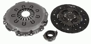 Kit ambreiaj MAZDA 3 (BM, BN) 2.0 benzina 165 cai SACHS 3000 950 974